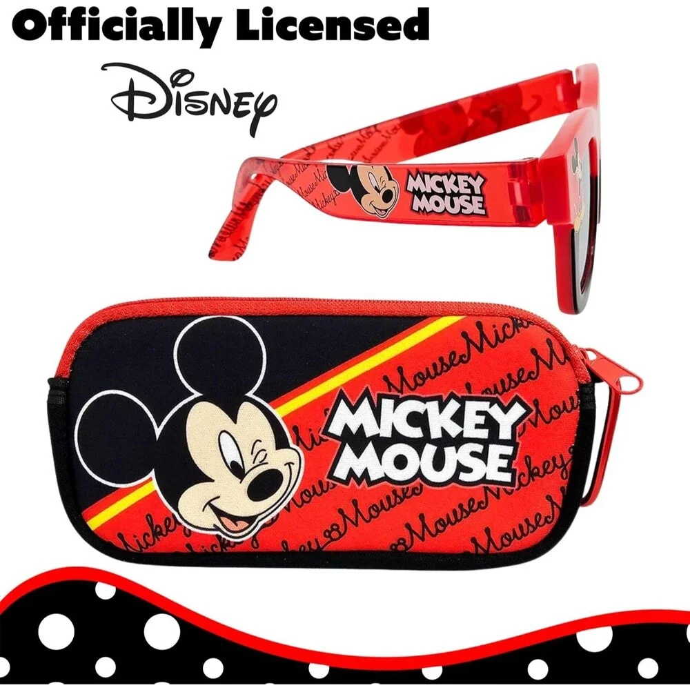Generic disney mickey